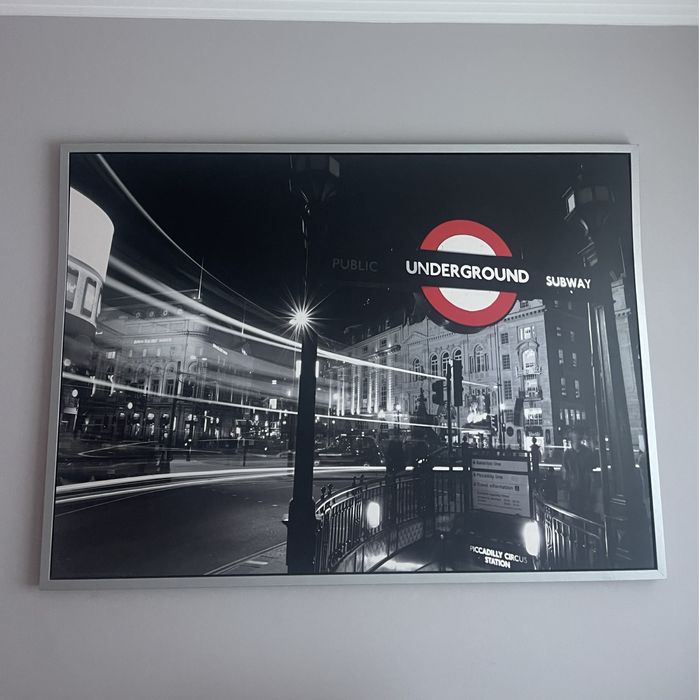 Quadro decorativo grande