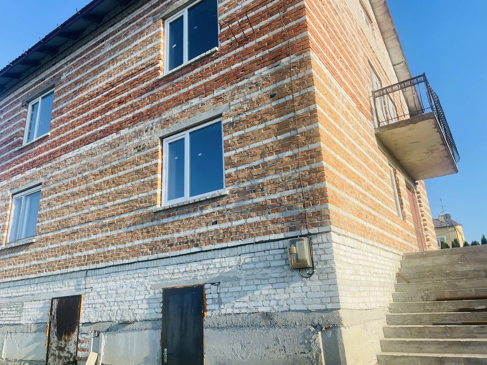 Продаж будинку на ділянці 11 сот Солонка!