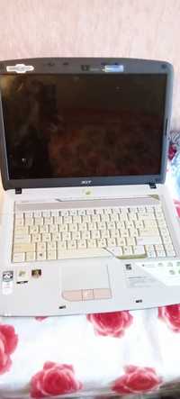 Ноутбук Acer Aspire 5520G (відновлення, або під розбір)
