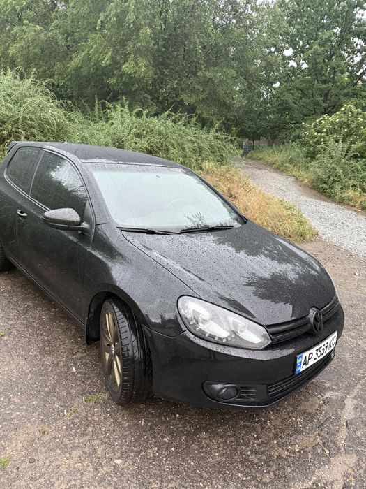 Терміново!!!Продам Volkswagen Golf 6