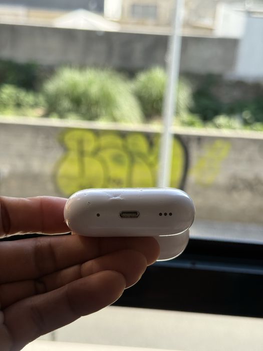 Airpods pro 2 originais