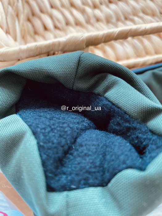 Рукавички Reima, дуже теплі, водонепроникні, до -20 С (на 3-5 років)