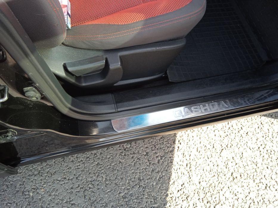 Продам Ніссан Кашкай