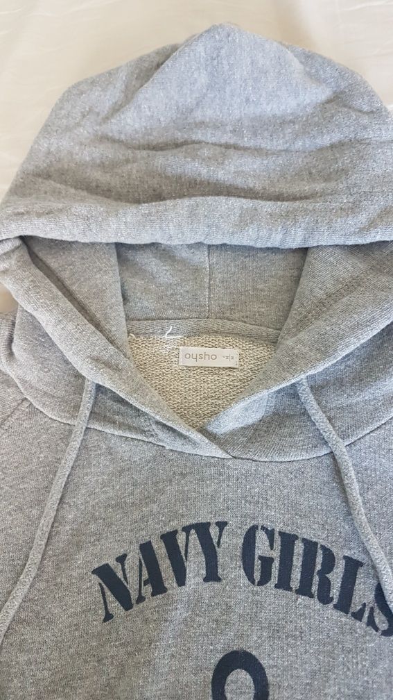 Camisola JOVEM e gira! Como nova