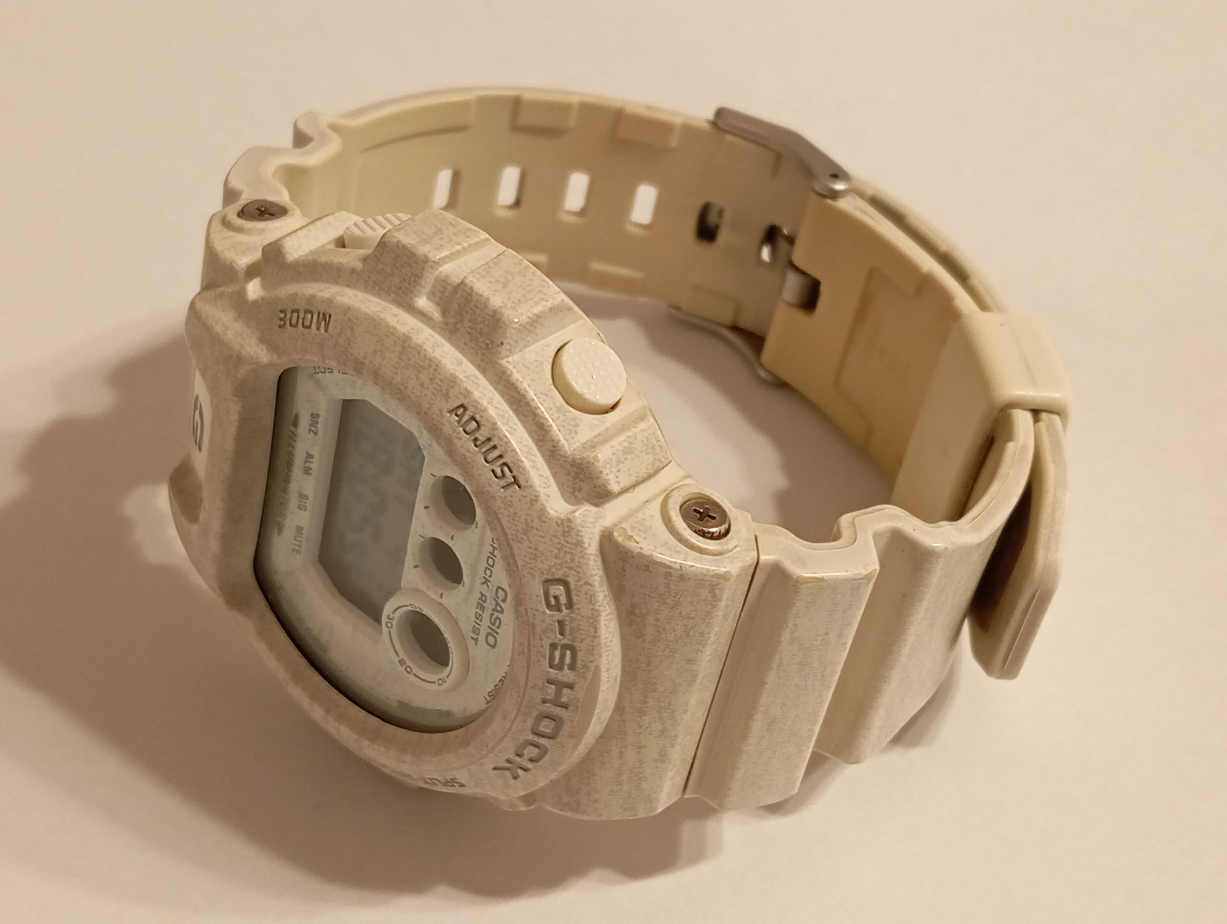 Zegarek Casio G-Shock GD-X6900HT
