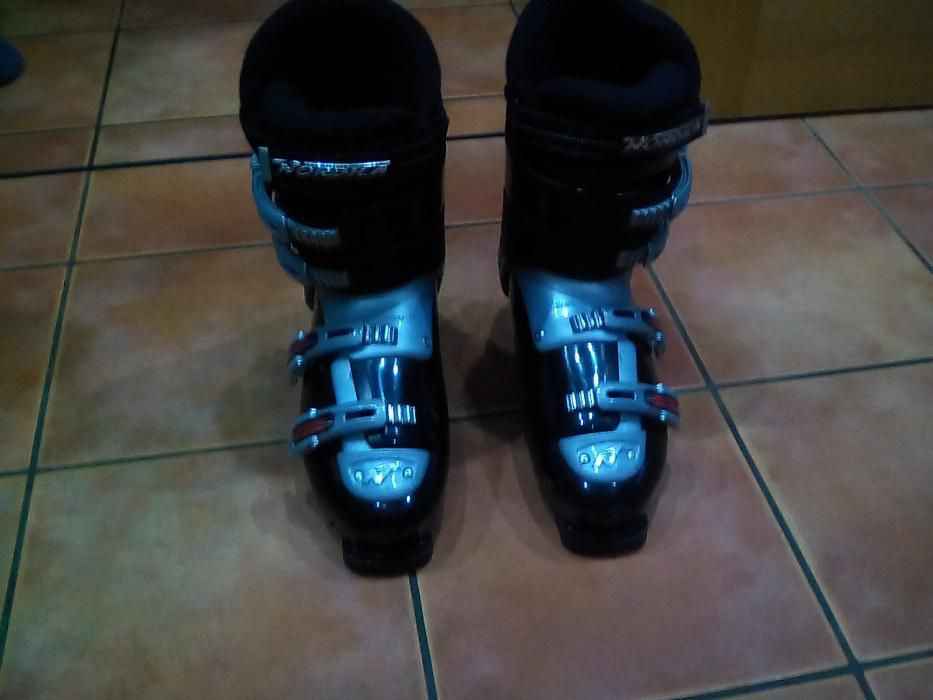 Botas de Sky da Nórdica Easy Move