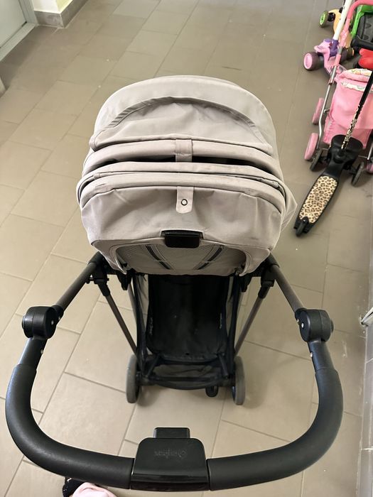 Коляска Cybex Melio