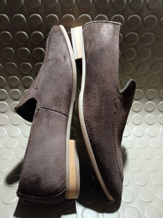 Мужская обувь - Туфли