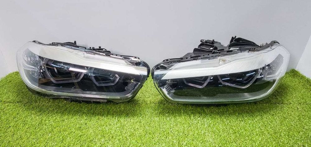 Фара фул лед full led права ліва  бмв х2 bmw x2