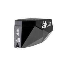 Ortofon 2M Black LVB 250 (2M Black,2M Bronze,2M Red,2M Silver)