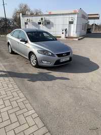 FORD MONDEO.MK4. 1.8 Diesel. 2007р