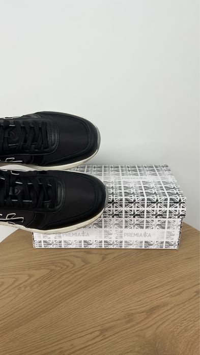 Premiata Mick Новые Оригинал