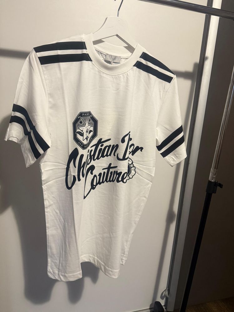 Koszulka Christian Dior