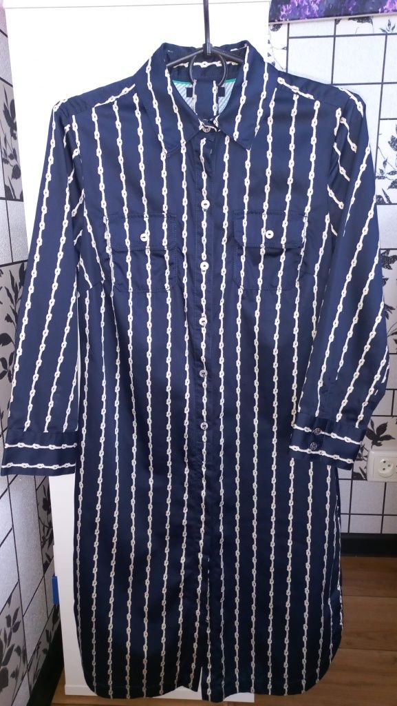Tommy Hilfiger сукня-сорочка, розмір XS