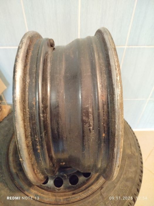 Диски r14 ; ЕТ 35