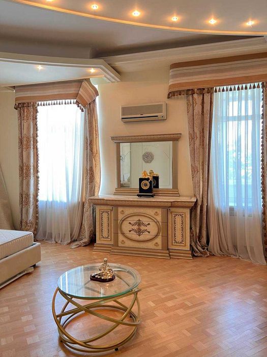 Продам ТОП квартиру на Пушкинской! 204м2!!