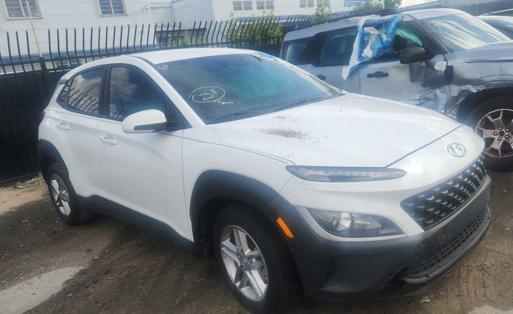 Hyundai Kona 2022 2.0 FWD SEL