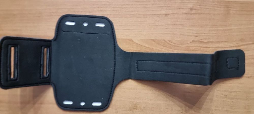 Etui na smartfon telefon do biegania na rękę sport