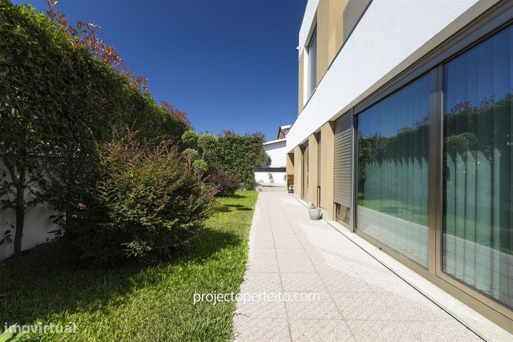 Moradia Isolada T4 Venda em Retorta e Tougues,Vila do Conde