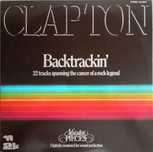 Eric Clapton - - - - - Backtrackin' - - - - - 2 X LP