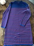 Sukienka Tommy Hilfiger Denim rozmiar L