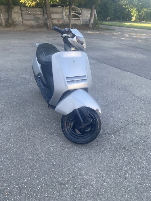 Продам хонда леад 50