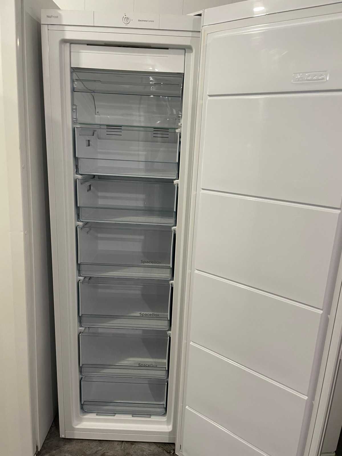 Морозильная камера Gorenje привезли из Германии 7 ящ Дост маг Технодом
