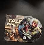 Gra PC -  Terrorist Takedown: Tajne Operacje (2006) wydanie premierowe
