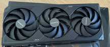 Gigabyte GeForce RTX 5090 Windforce OC 32GB GDDR7 DLSS4