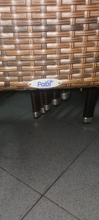 Cadeiras e mesas esplanada hotelaria