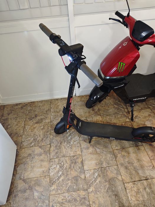 Vendo trotinet valor negociavel usei poucas vezes