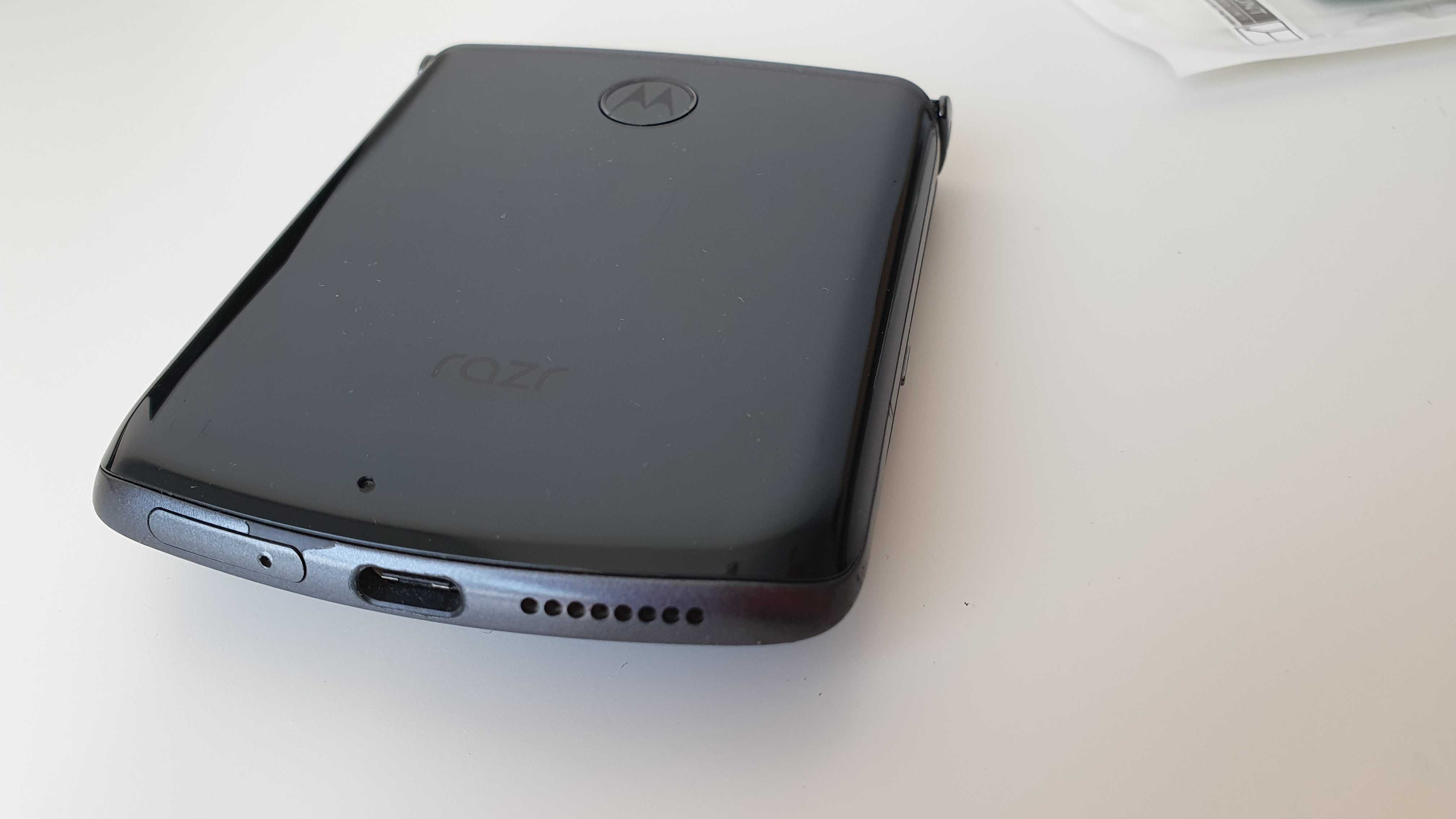 Motorola Razr 5G