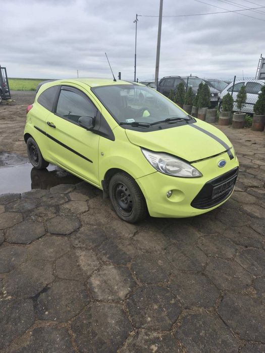 ford KA na części