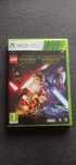Gra Xbox 360 Lego Star Wars