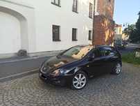 Seat Leon 2 lift
