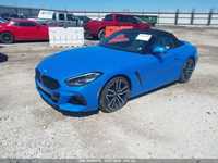 BMW Z4 2019 BMW Z4 SDRIVE30I / Benzyna / Automat