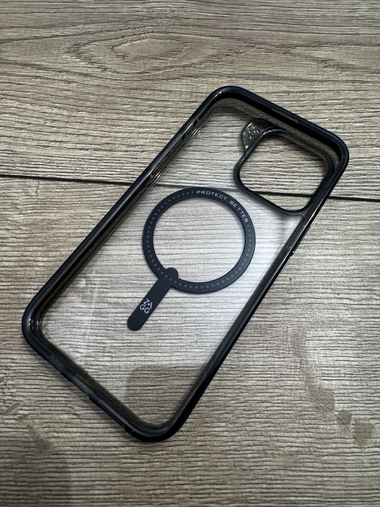 Gear4 iPhone 15 Pro Max Santa Cruz etui