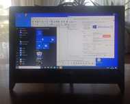 Lenovo All in One, zamienię na Atari, Amiga Amstrad.