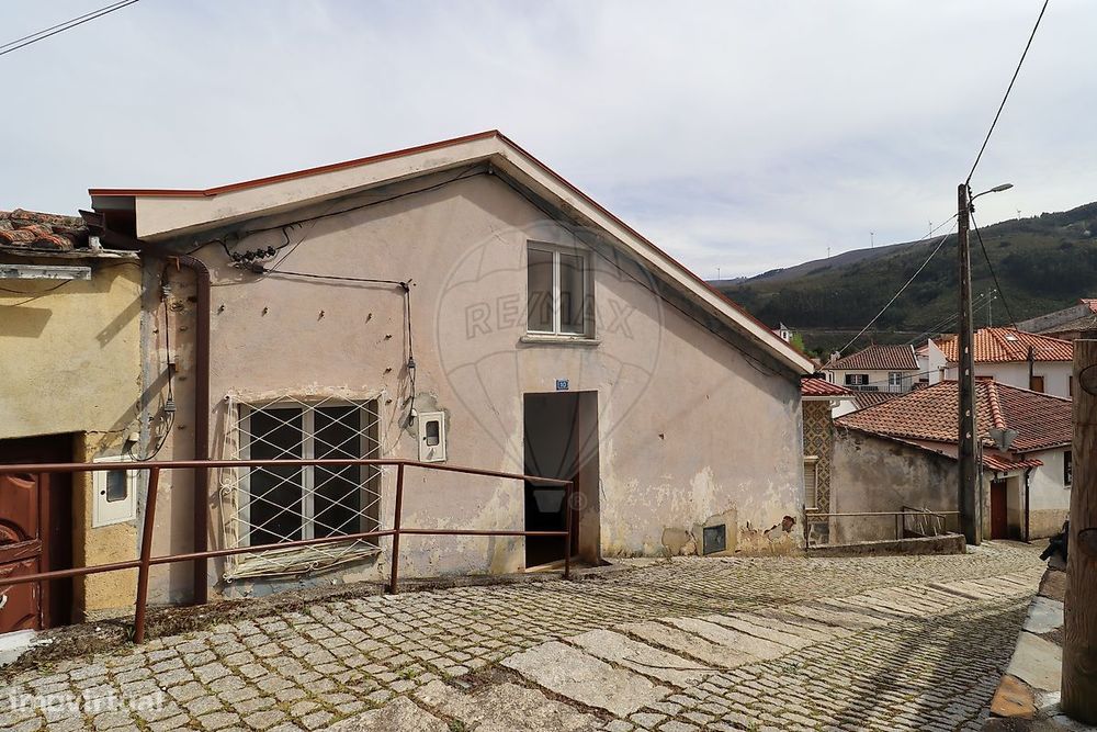 Moradia T3 para venda