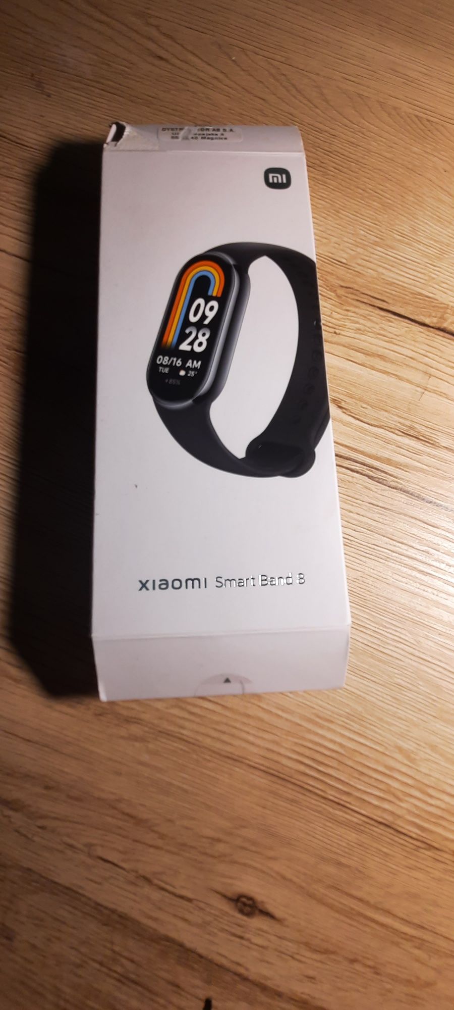 XIAOMI Smart Band 8