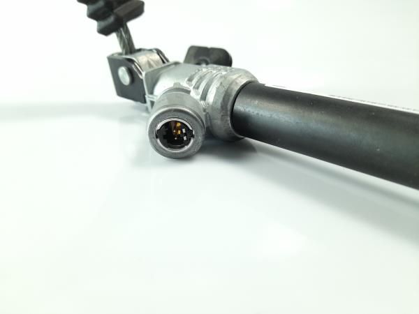 Encaixe de cinto trás esquerdo BMW 3 Touring (E91)