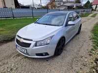 Chevrolet Cruze 2.0 163KM