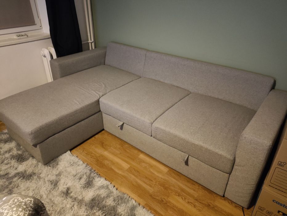 Kanapa Barslov- BÅRSLÖV IKEA