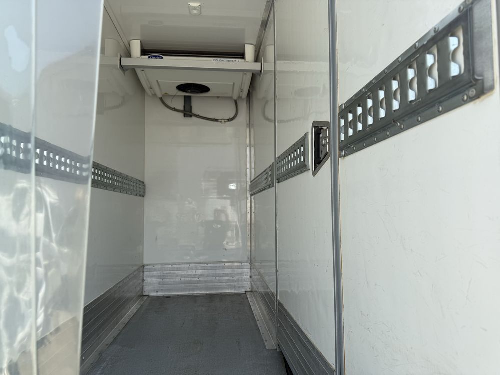 IVECO 35S14 FRIGO CARRER CONGEL EXCELENTE ESTADO ###OPORTUNIDADE###