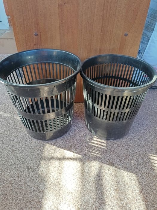 Мусорное ведро офисное