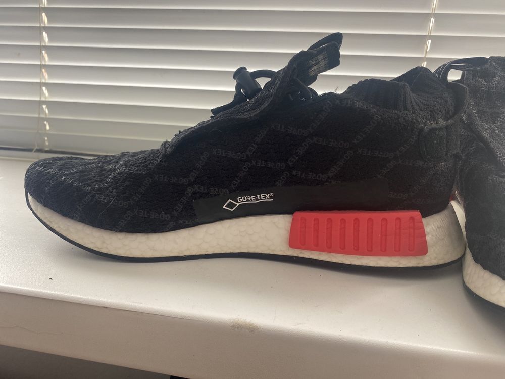 Adidas NMD_TS1 Goretex