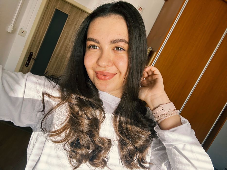 вчителька англійської мови