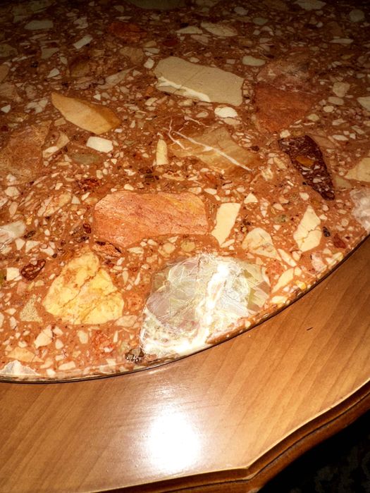 Mesa de centro vintage