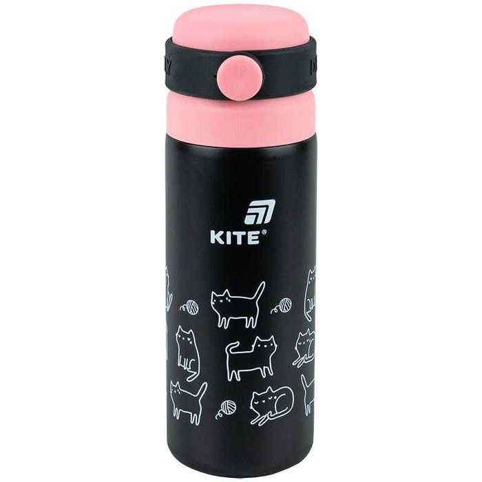 Термос 500 мл Kite K25-1222