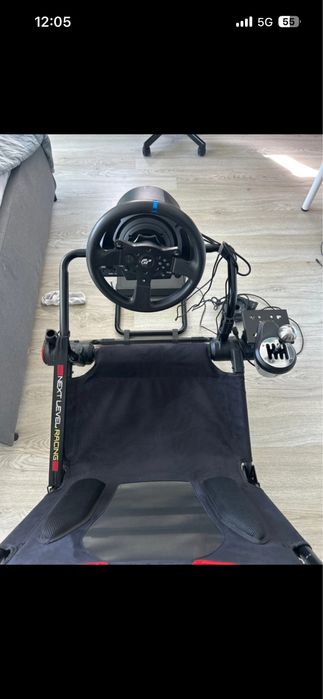 Next level racing GT-Lite